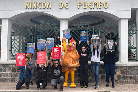 Campaña Best Western