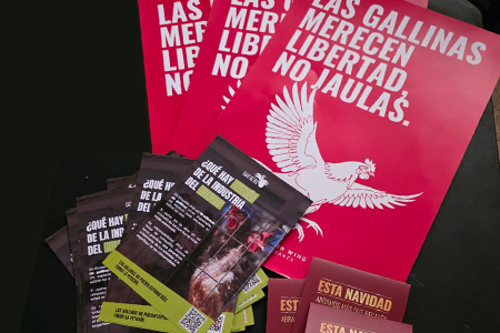 Material impreso
